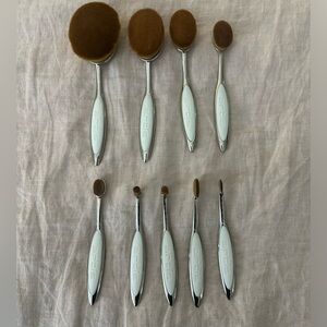 Artis Elite Brush Collection